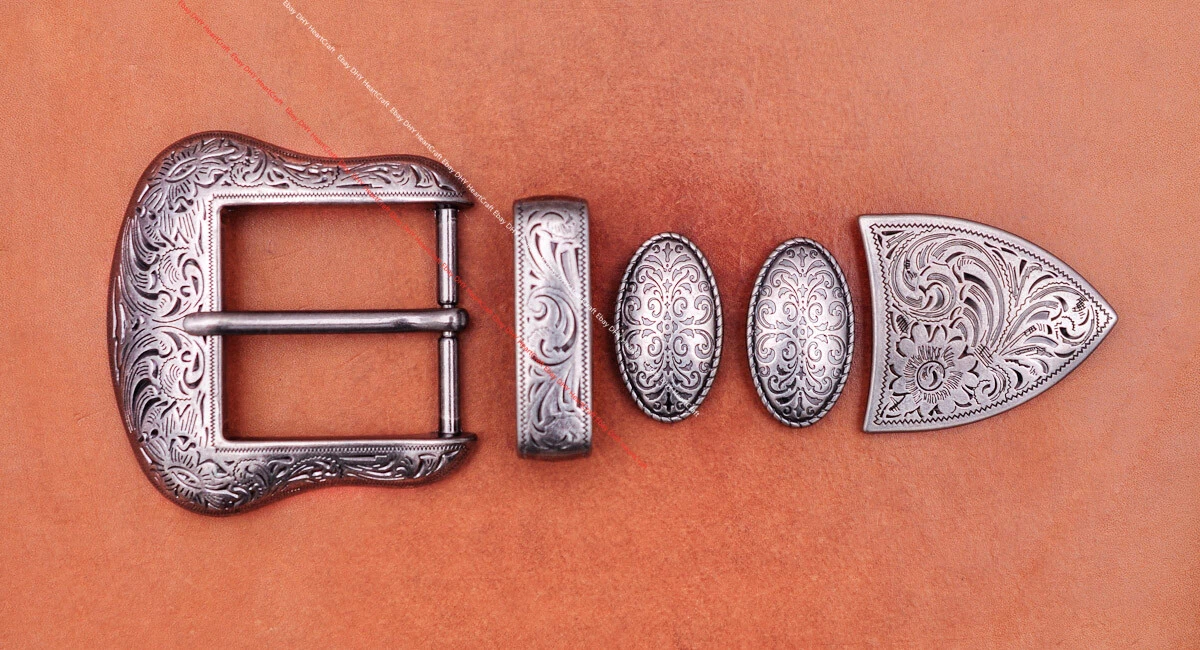 Ebay belt buckles cheap