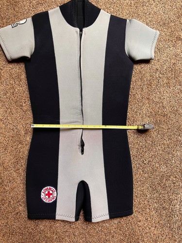 Shorty Tauch Neoprenanzug Herren - Bild 1 von 7