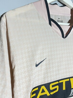 2003-04シーズン　ユベントスNIKEアウェイユニフォーム Juventus 2003 - 2004 Away football Nike shirt size Medium | eBay