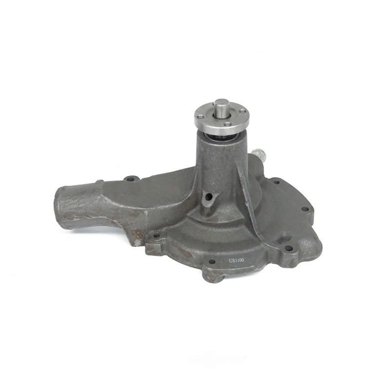 Base de bomba de agua del motor US Motor Works US1100 Foto 2 de 4
