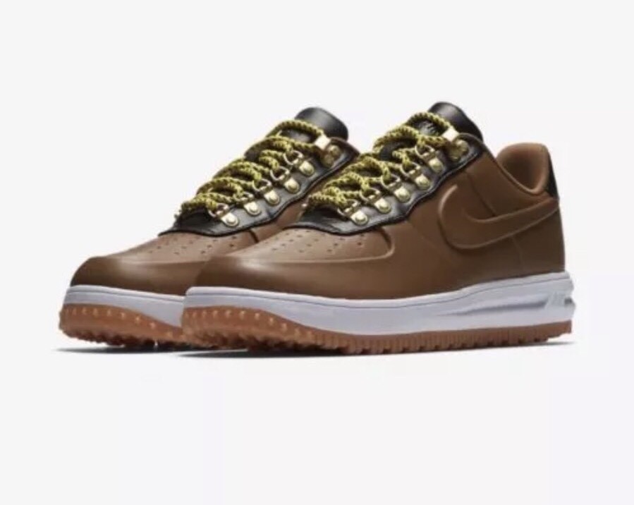 nike lf1 duckboot low