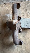Ford Transit Mk4 Smiley 2.5DI Turbo Exhaust Manifold