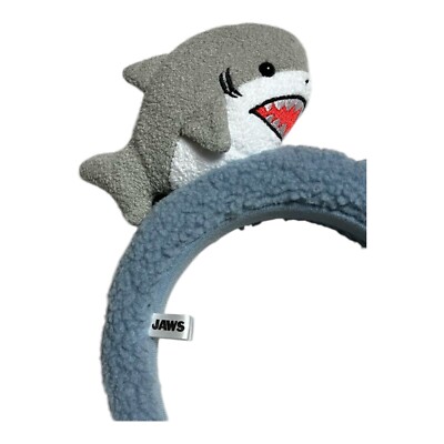 Universal Studios Japan Limited Jaws Catsuit Hair Band  display picture 2