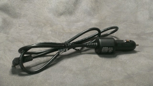 12v printer portable