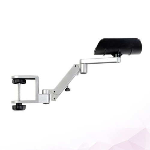 Computer Wrist Support Support Wrist Wrist Support Desk Extender Metal Armrest - 第 11/11 張圖片