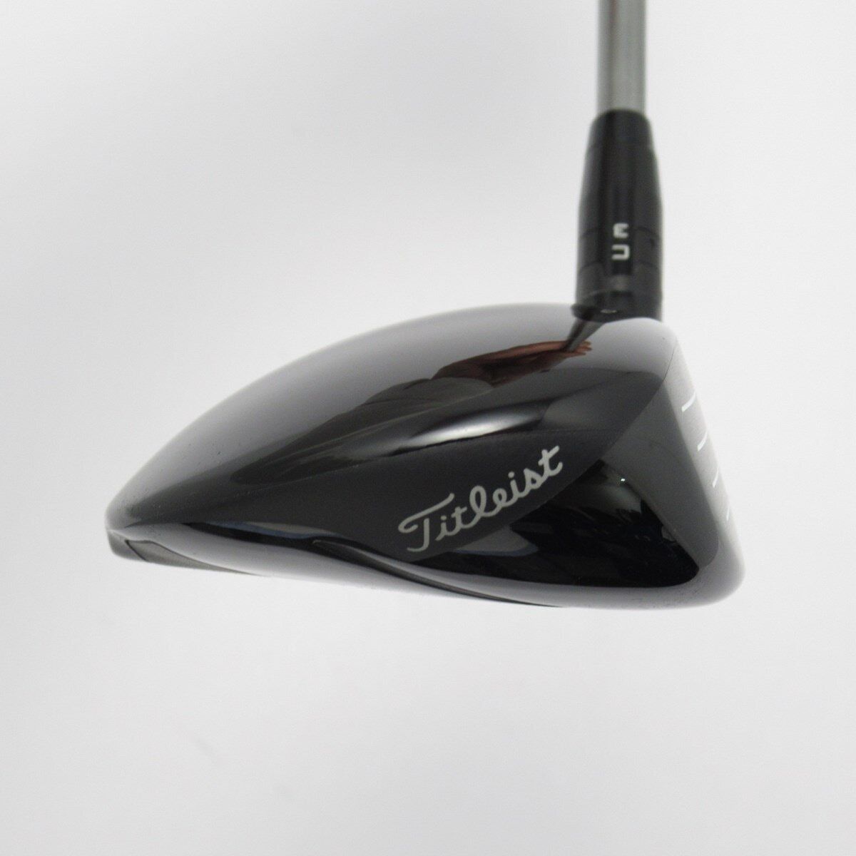 Titleist TSR2 18° Stiff Right-Handed 42in 5W Fairway wood Titleist TSR2 18° Stiff Right-Handed 42in 5W Fairway wood