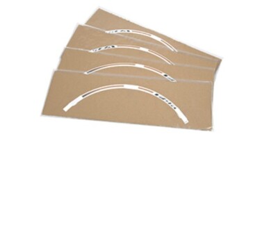 GENUINE HONDA WHEEL STRIPE FORZA NSS 300 350 08F76K40F01ZM