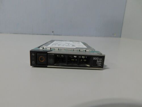 ST900MP0026 Dell 900GB SAS 15k 2.5" 12G HDD XTH17 Seagate in 3.5” Caddy US - Picture 3 of 6