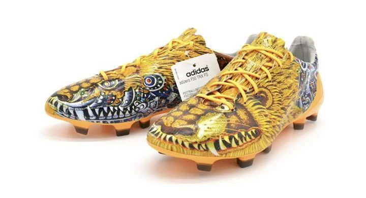 adiZero F50 “Yohji Yamamoto” TRX FG (M22423) from Japan | eBay