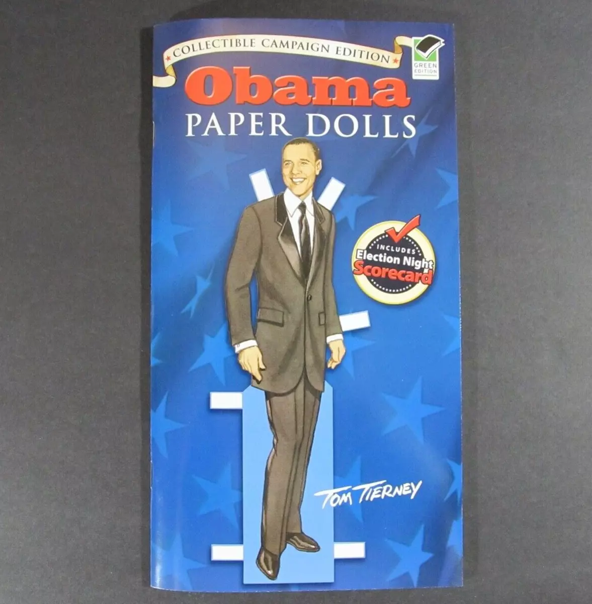 Obama paper dolls hotsell