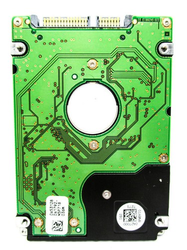 Hitachi 160GB HTS541616J9SA00 SATA 0A52995 Laptop DA1625 HardDrive WIPED&TESTED! - Picture 2 of 2
