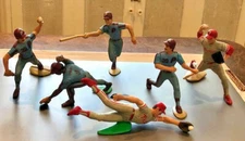 AFFORDABLE 1988-2000 PHILADELPHIA PHILLIES Starting Lineup Figures OPEN SCHMIDT