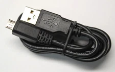 Cable Cord Charger for Celkon Campus Buddy A404 Colt A401 Crown Q40 Cell Phones