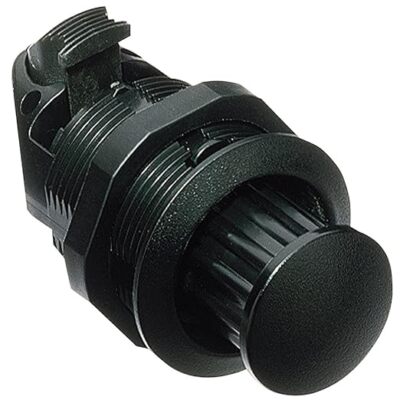 Southco M1-2A-13-5 Pop-Out Knob Turn-To-Open Push-To-Close Latch