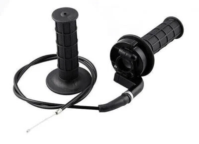 Schnellgasgriff+Gaszug+ Griffgummis Simson S51 Tuning