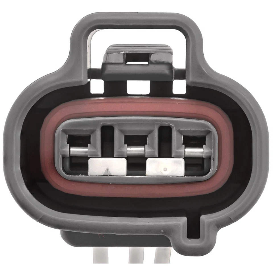 Conector de válvula EGR SMP 1998 1999 2000 2001 2002 para Toyota Camry 1997-2003 3,0 L Foto 2 de 4