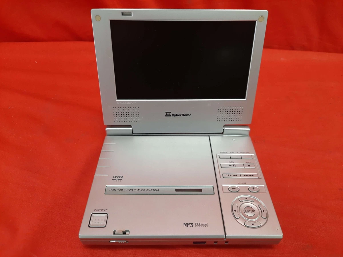 CyberHome DVD and Blu-ray Players for sale | eBay
