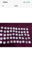 New Listing50 Pcs Roosebelt Dimes