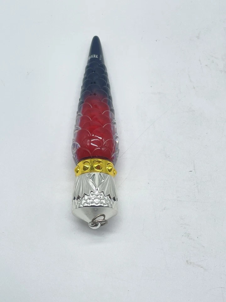 Christian Louboutin Matte Fluid Lip Color Multimiss Long-Lasting - 0.13 oz NWOB - Image 3 of 3