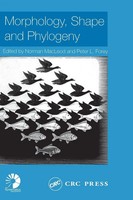 Norman Macleod (U. A.) | Morphology, Shape And Phylogeny | Buch | Englisch