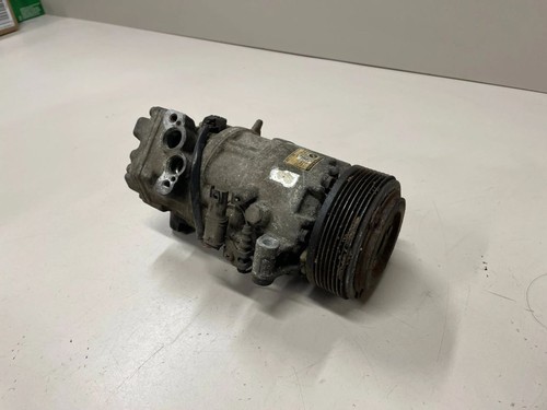 BMW 3 E90 E91 2010 Klimakompressor Pumpe 9182794 Benzin 125kW GRI31609