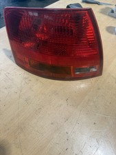 2006 AUDI A4 B7 REAR LEFT PASSENGER SIDE TAIL LIGHT LAMP 8E9945095E