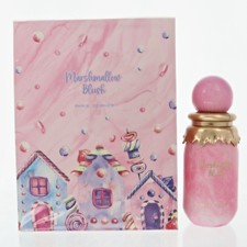 Marshmallow Blush by Paris Corner Box for Women 3.4 Oz Eau De Parfum Spray