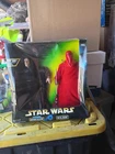 Kenner Star Wars Power of the Force 2 Emperor Palpatine & Royal Guard 1996