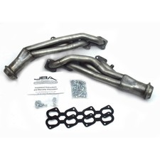 Exhaust Headers Fits Ford Mustang 4.6l V8 1999-2004 Stainless Coated Jba 6635s