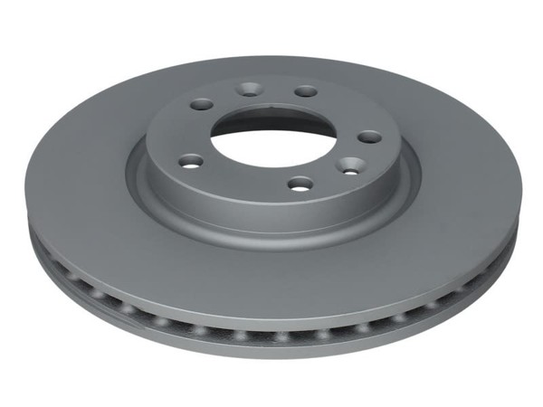Bremsscheibe Bosch 0 986 479 193 Vorne, BelüFtet, Hochkarbonisiert, 1 StüCk-image