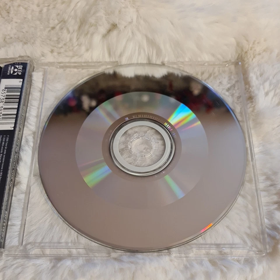 Black Legend You see the trouble with me (2000)  [Maxi-CD] (G) - Bild 4 von 4