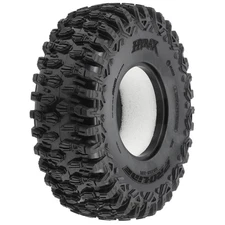 Pro-line Racing 1/10 Hyrax LP G8 Front/Rear 2.2 Crawler Tires 2 PRO1022014 RC...
