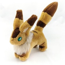 Ghibli Laputa Castle In The Sky Fox Squirrel Teto Plush Studio Sun Arrow