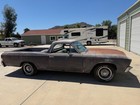1967 Chevrolet El Camino