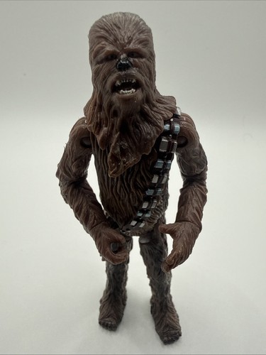 Star Wars POTJ Chewbacca Millennium Falcon meccanico 2000 - Foto 1 di 2