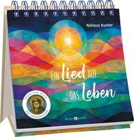 Ein Lied Auf Das Leben Der Sonnengesang Von Franz Von Assisi Niklaus Kuster Buch