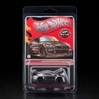 Hot Wheels Red Line Club 2022 Ford Mustang Shelby GT500 Code Red 1:64 Diecast