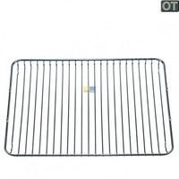 Aeg Electrolux Grillrost Rost 465X385Mm Backofen Ofen 3878861016, 140064006012