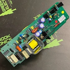 6331-781 6331-782 - MEGGER - OUT OF WORKING MEGGER MEG10-01 - 10KV MEGGER - USED