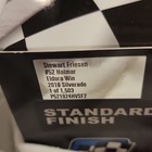 1:24 Stewart Friesen 2019  Eldora Win / Talladega Body Panel And Signed Pic — photo 6