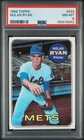 1969 Topps 533 Nolan Ryan PSA 8 155919242