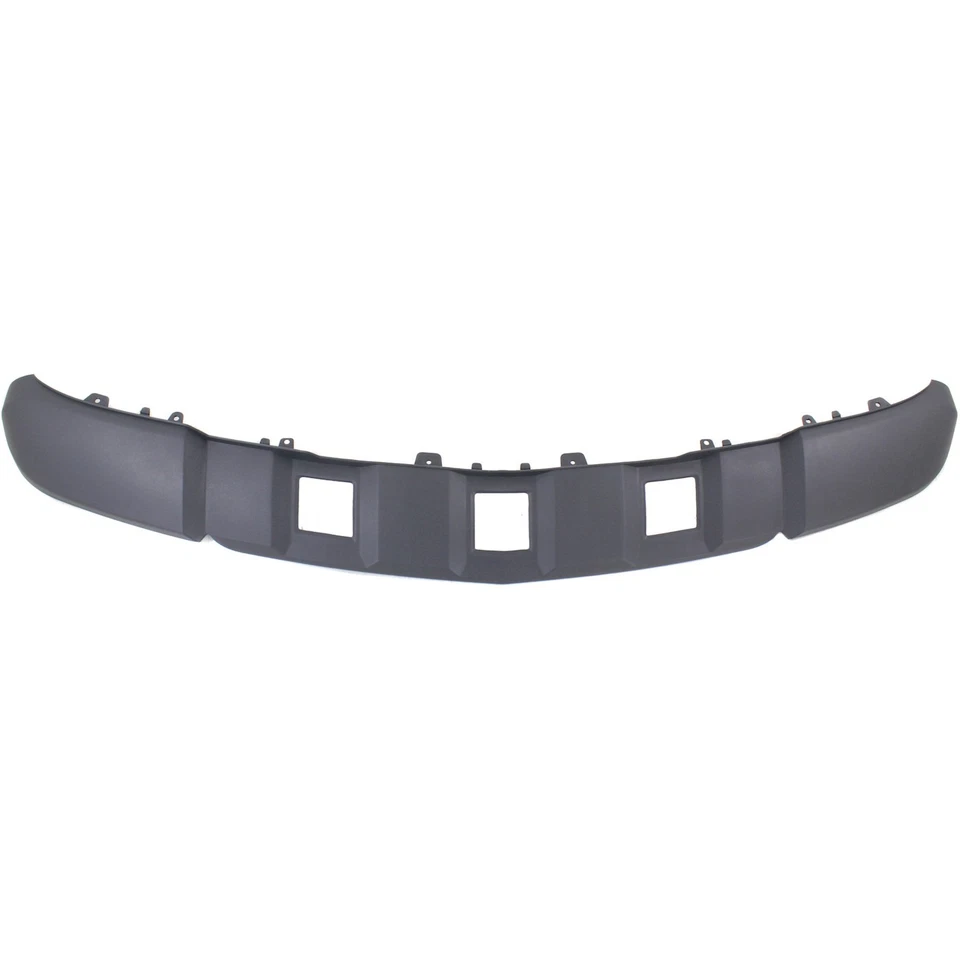 Air Dam Deflector Lower Valance Apron Front for MB Mercedes  1648853825 GL350 - Изображение 4 из 4