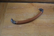 UPPAbaby Vista V2 / VISTA/CRUZ V2 Front Bumper Belly Bar Replacement - Brown