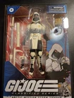 Arctic Mission Storm Shadow 1:12 Scale I GI Joe Classified Series 14 I Hasbro