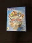 Skylanders Trap Team PS4 (2014) Activison - TESTED