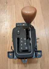 2003-2008 Jaguar S Type Transmission Floor Gear Shifter Selector Shift Oem 03-08