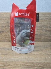 National Geographic Kids tonies Character Elephant Fast Shipping 