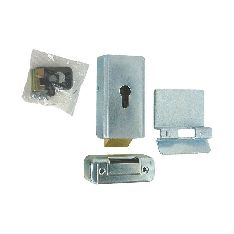 Sommer Y3205V003 24Vdc Elettroserratura Originale | Prezzo Promo
