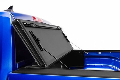 Ladeflächenabdeckung BAKFlip MX4 5.7ft Bj:09-25 Gen.4  (mit Rambox) SONDERPREIS