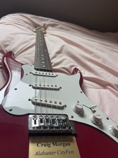 AXL 6 String Electric Guitars for sale | eBay